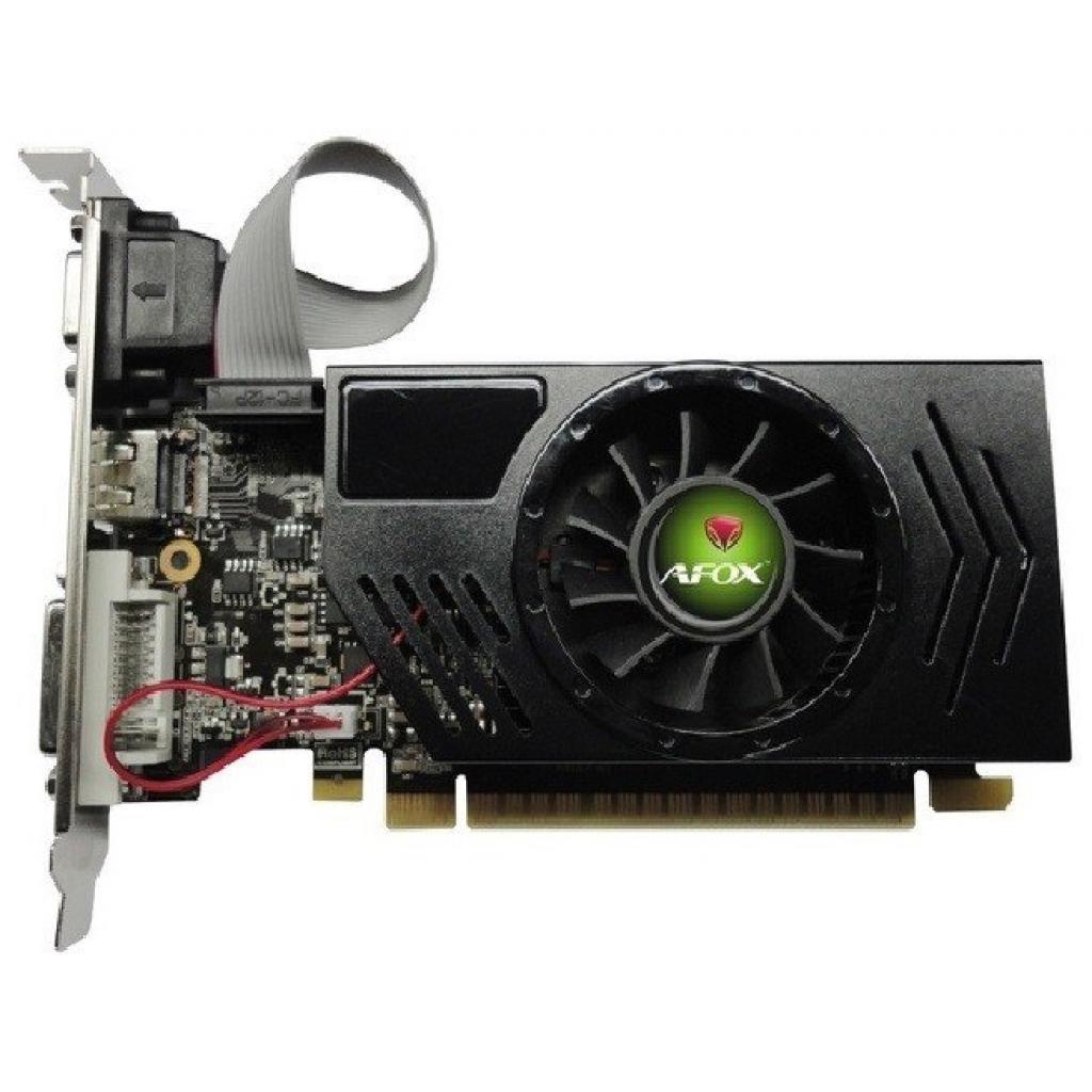 Видеокарта AFOX GT730 (AF730-2048D3L6)