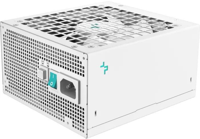 Блок питания DeepCool PX1000G 1000W White (R-PXA00G-FC0W-EU-V2)
