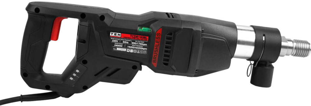 Дрель TEH TCD8160BL