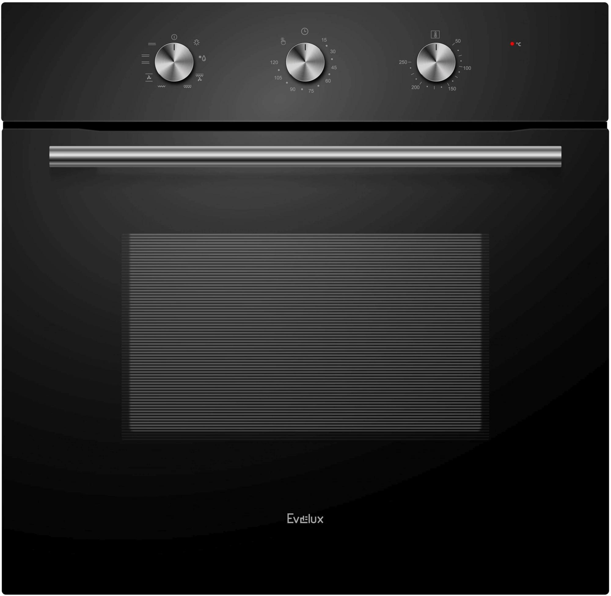 Духовой шкаф Evelux EO 620 B
