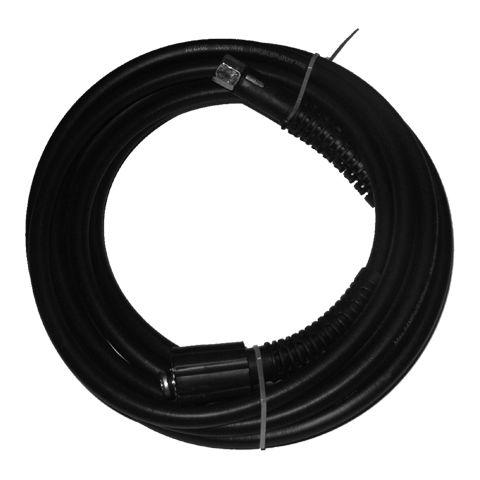 Шланг высокого давления Huter AR 5м черный (71/5/7)