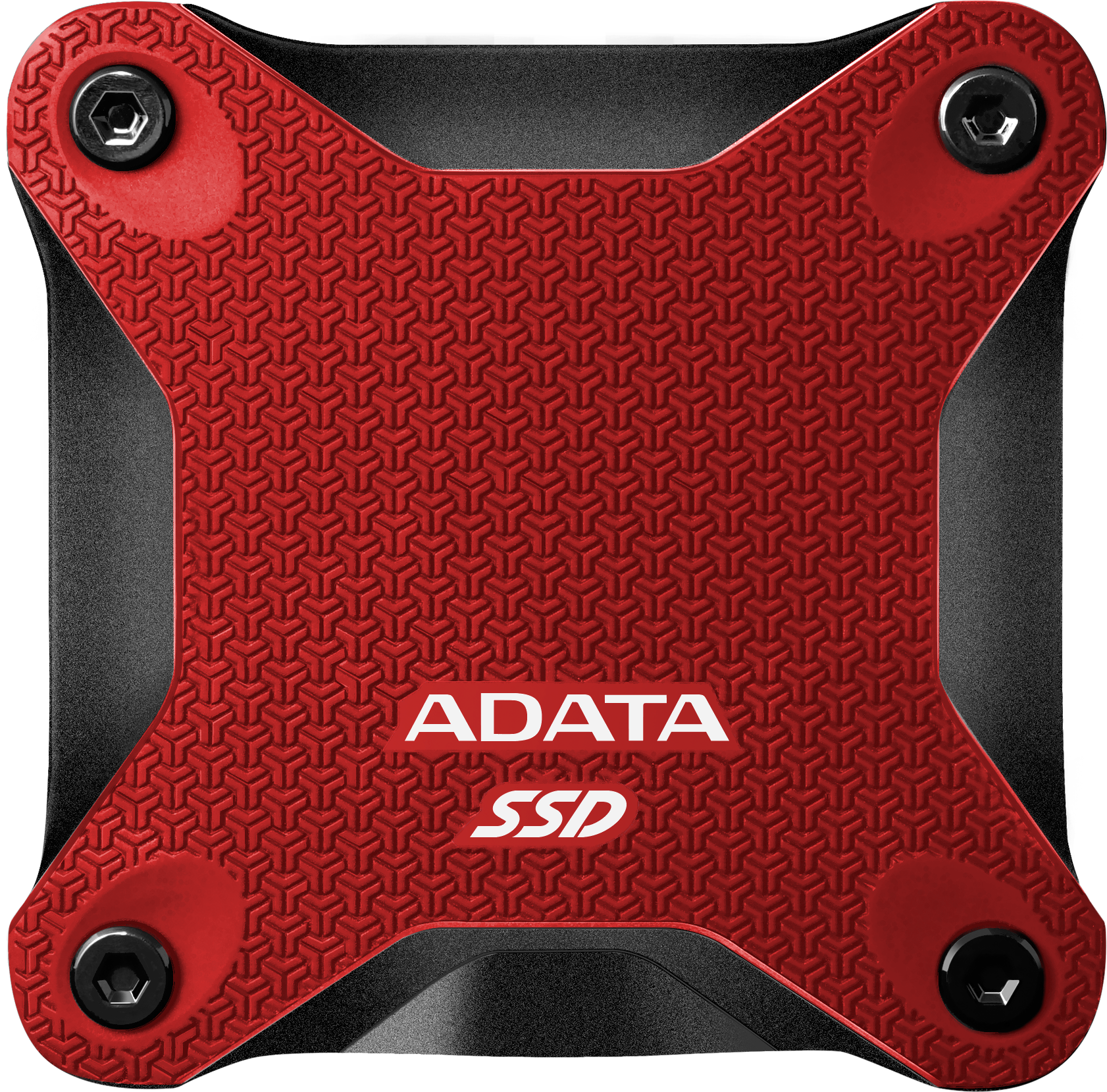 Внешний накопитель A-Data SD620 2TB красный (SD620-2TCRD)