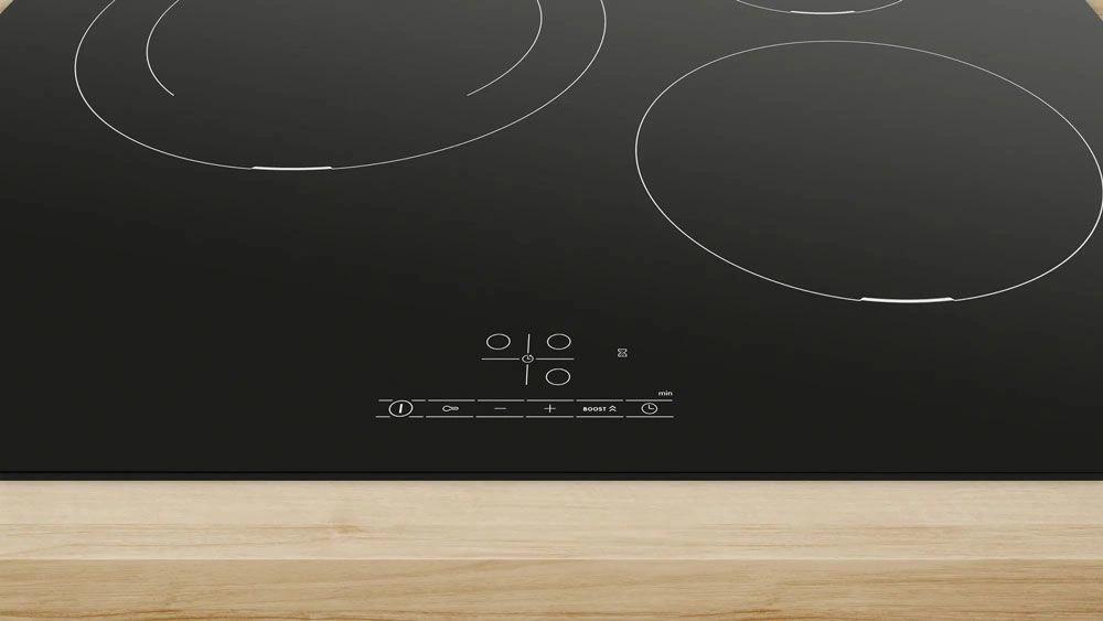 Варочная панель Bosch PUJ611BB5E
