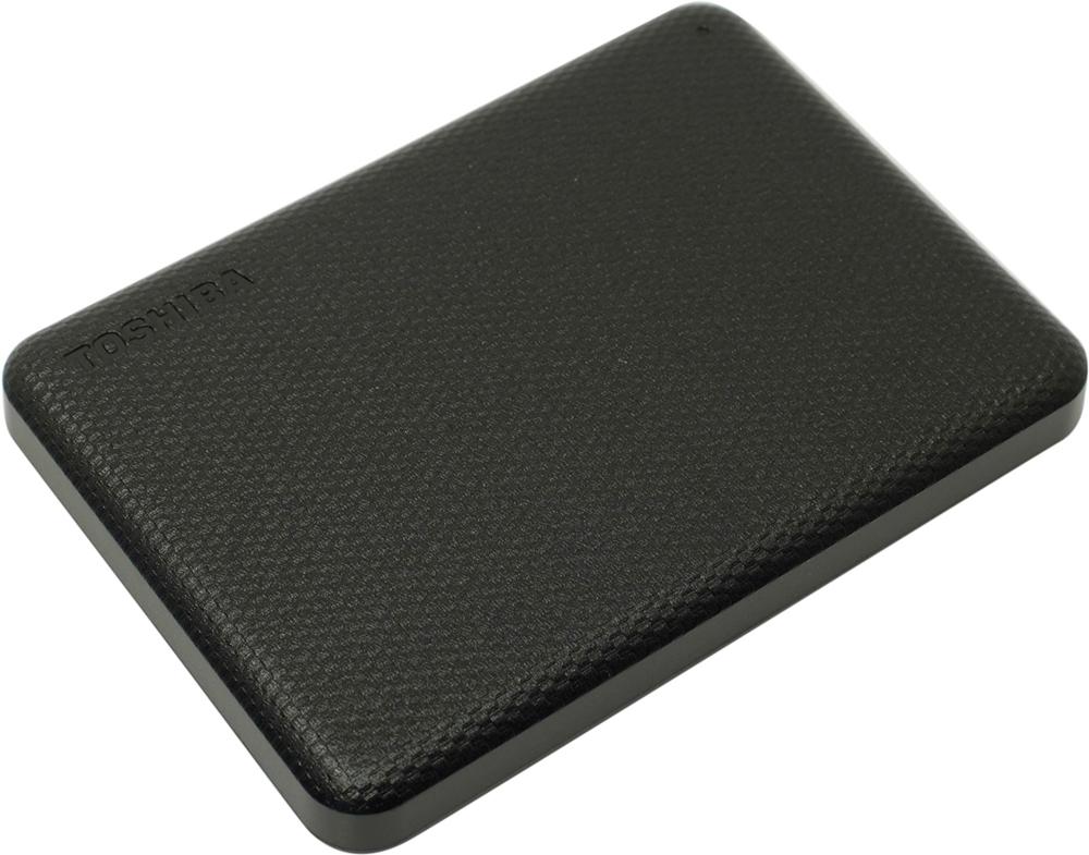 Внешний накопитель Toshiba HDTCA10EK3AA