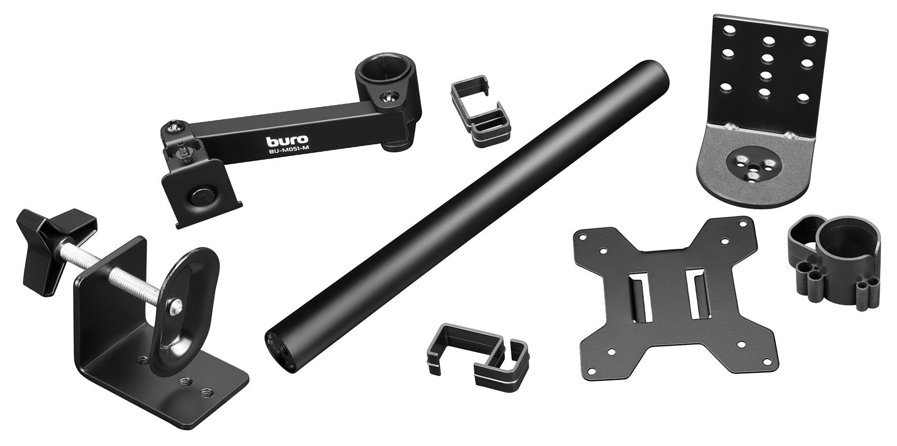 Кронштейн Buro BU-M051-M