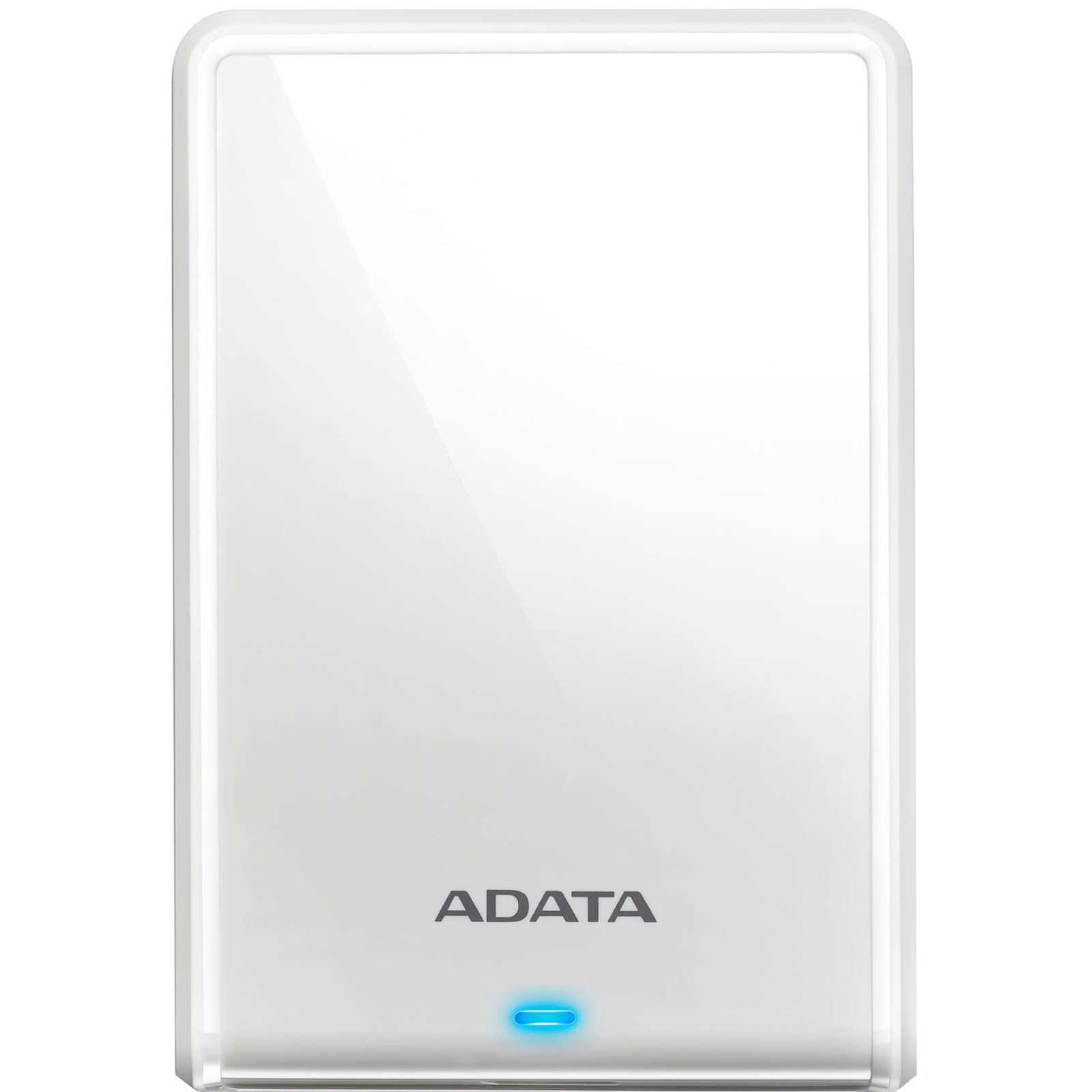 Внешний накопитель A-Data HV620S 1TB White (AHV620S-1TU31-CWH)