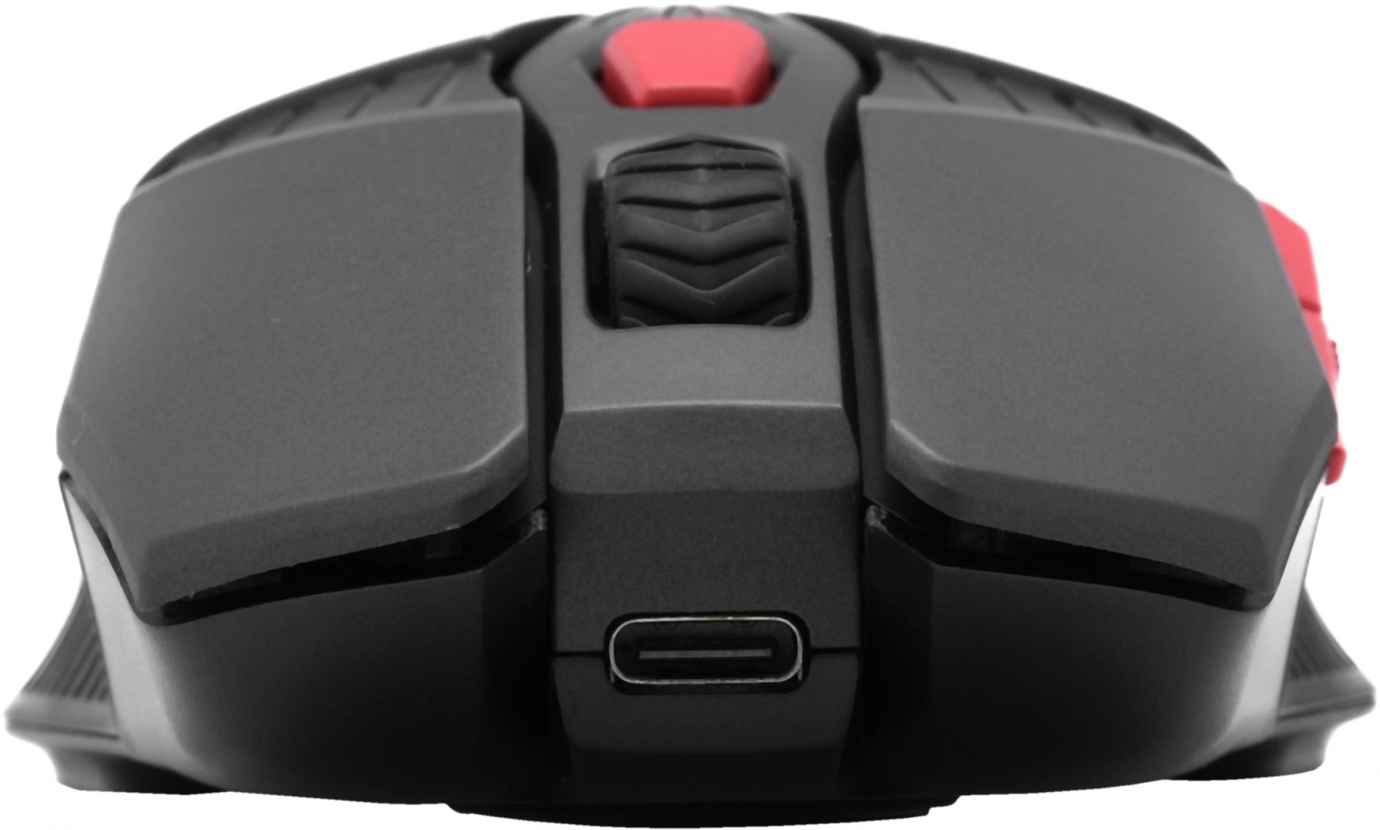 Мышь Acer Nitro OMR305 черный (ZL.MCECC.020)
