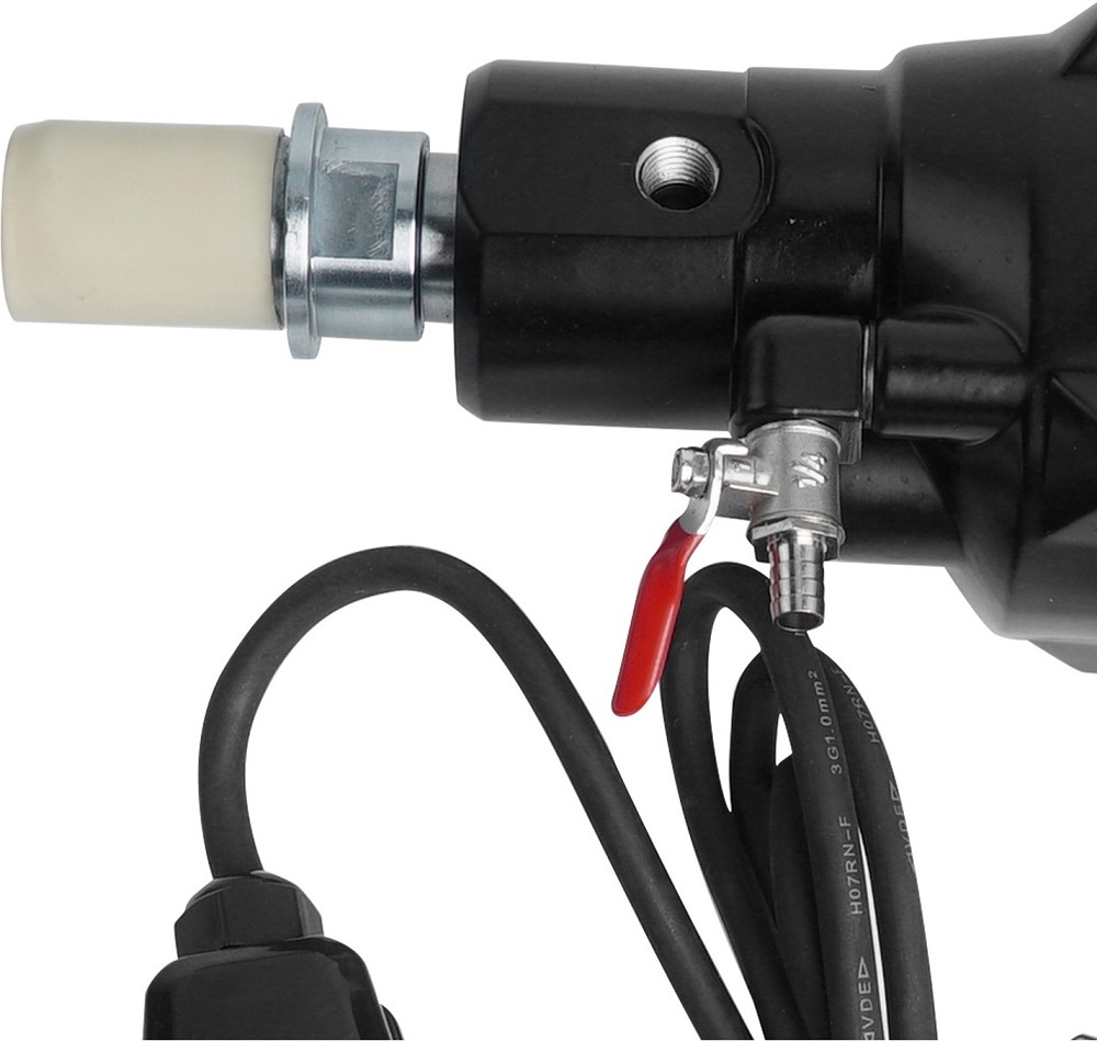 Дрель TEH TCD8160