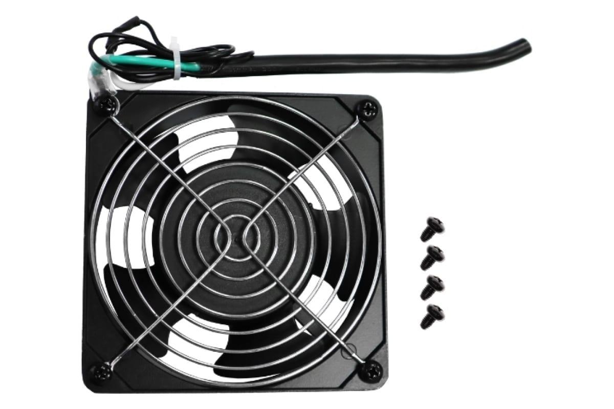 Кулер для корпуса TWT TWT-CBW-FAN1-BB