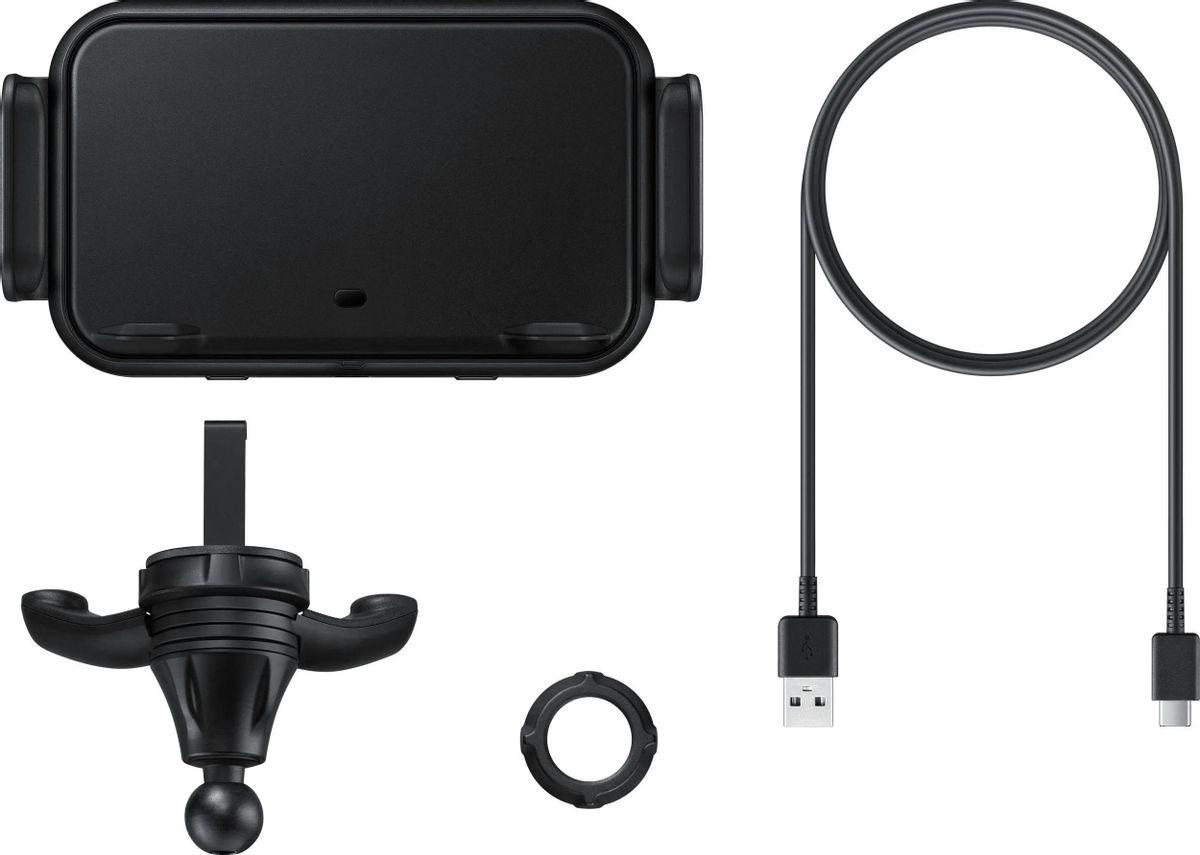 Держатель для смартфона Samsung EP-H5300CBEGEU
