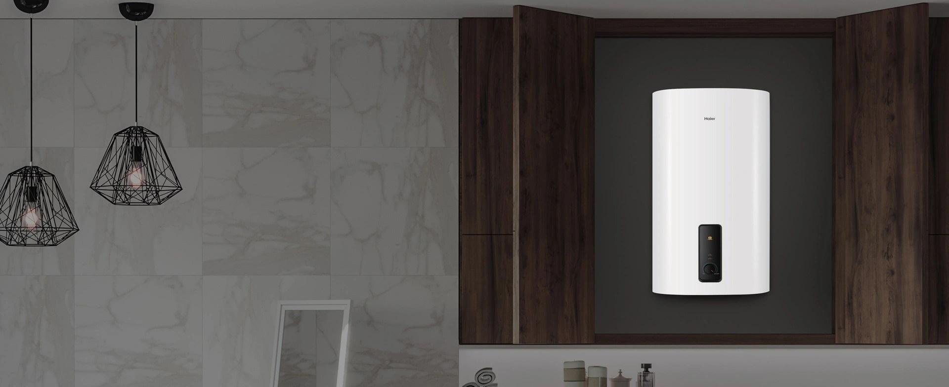 Водонагреватель Haier ES50V-F3