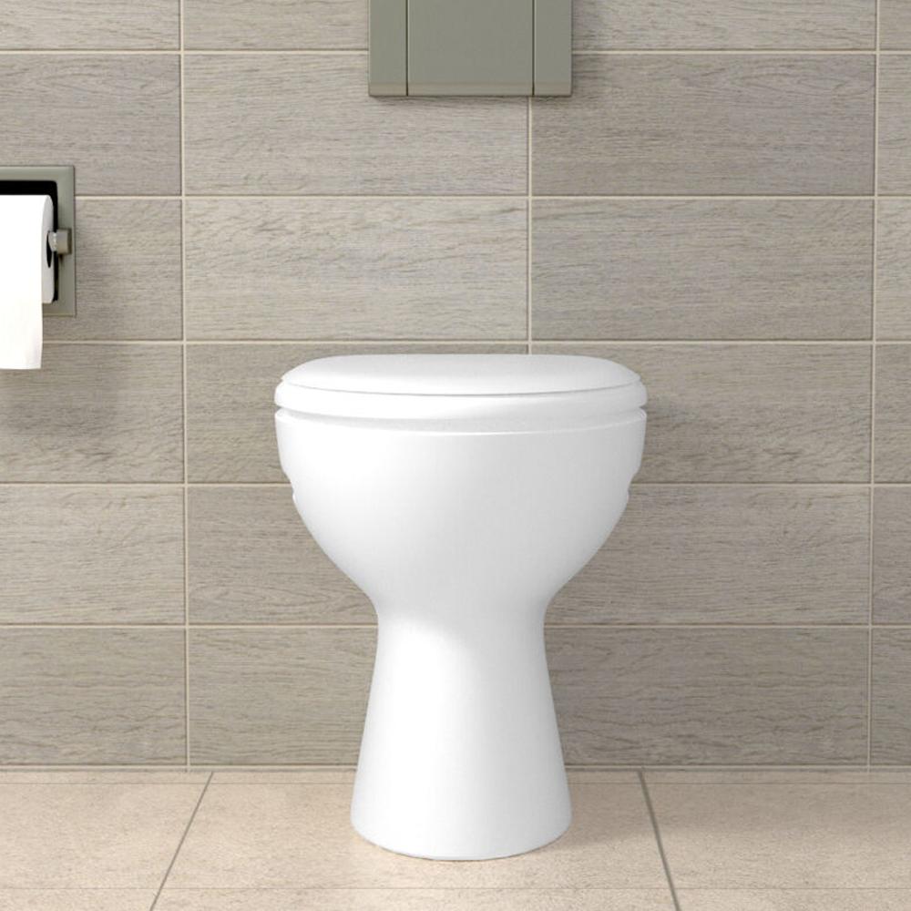 Комплект креплений для унитаза Fischer S 8 D 70 WCR (60564)