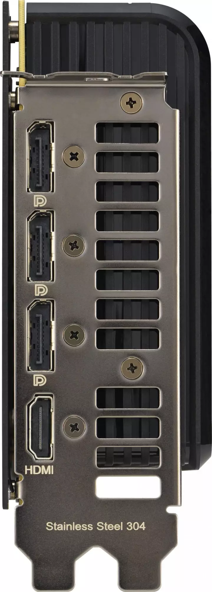 Видеокарта ASUS PRIME GeForce RTX 5070 OC 12GB GDDR7 (90YV0M10-M0NA00)