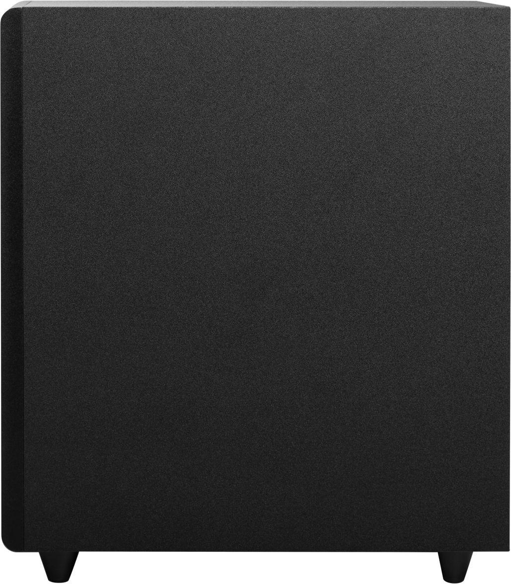 Саундбар JBL Cinema SB170 черный (JBLSB170BLKUK)