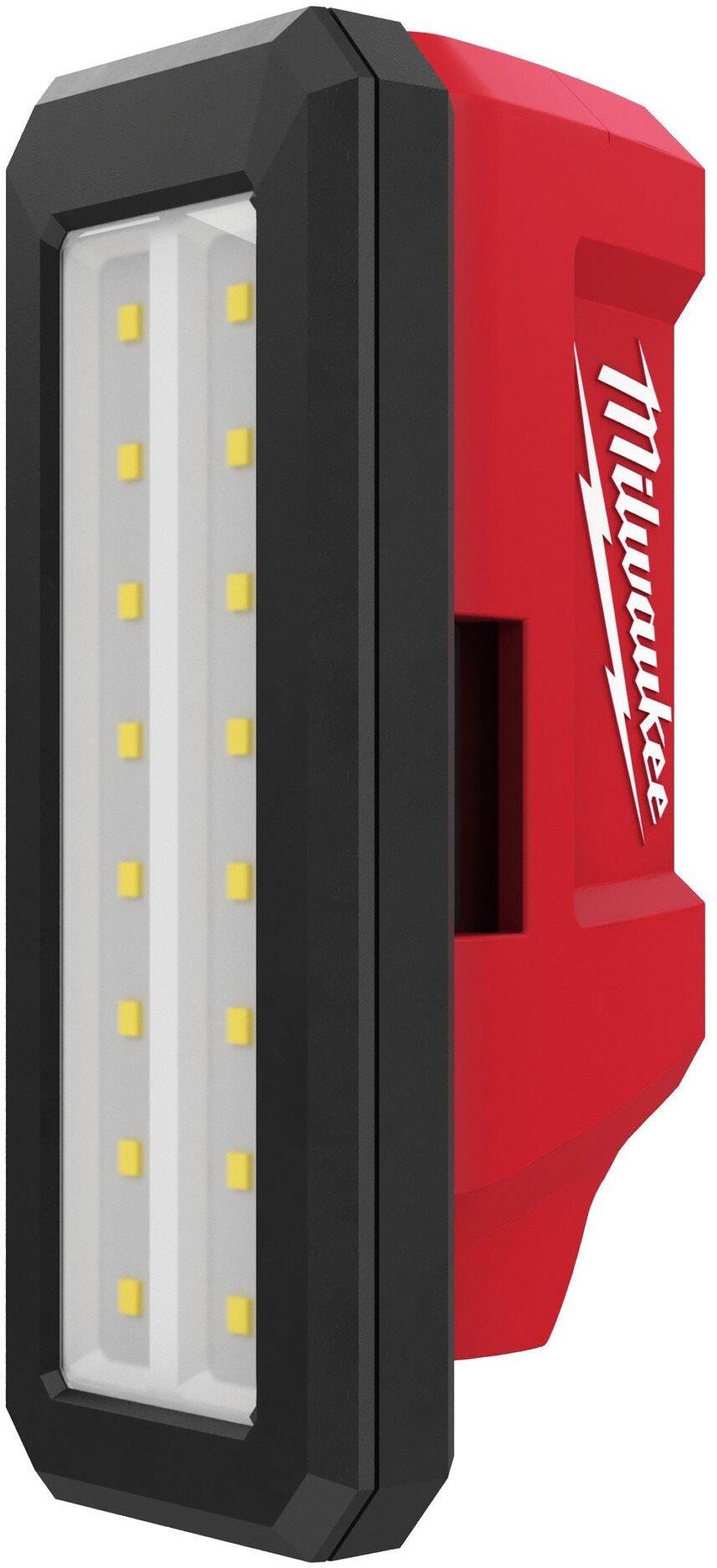 Фонарь Milwaukee M12 PAL-0 (4933478226)