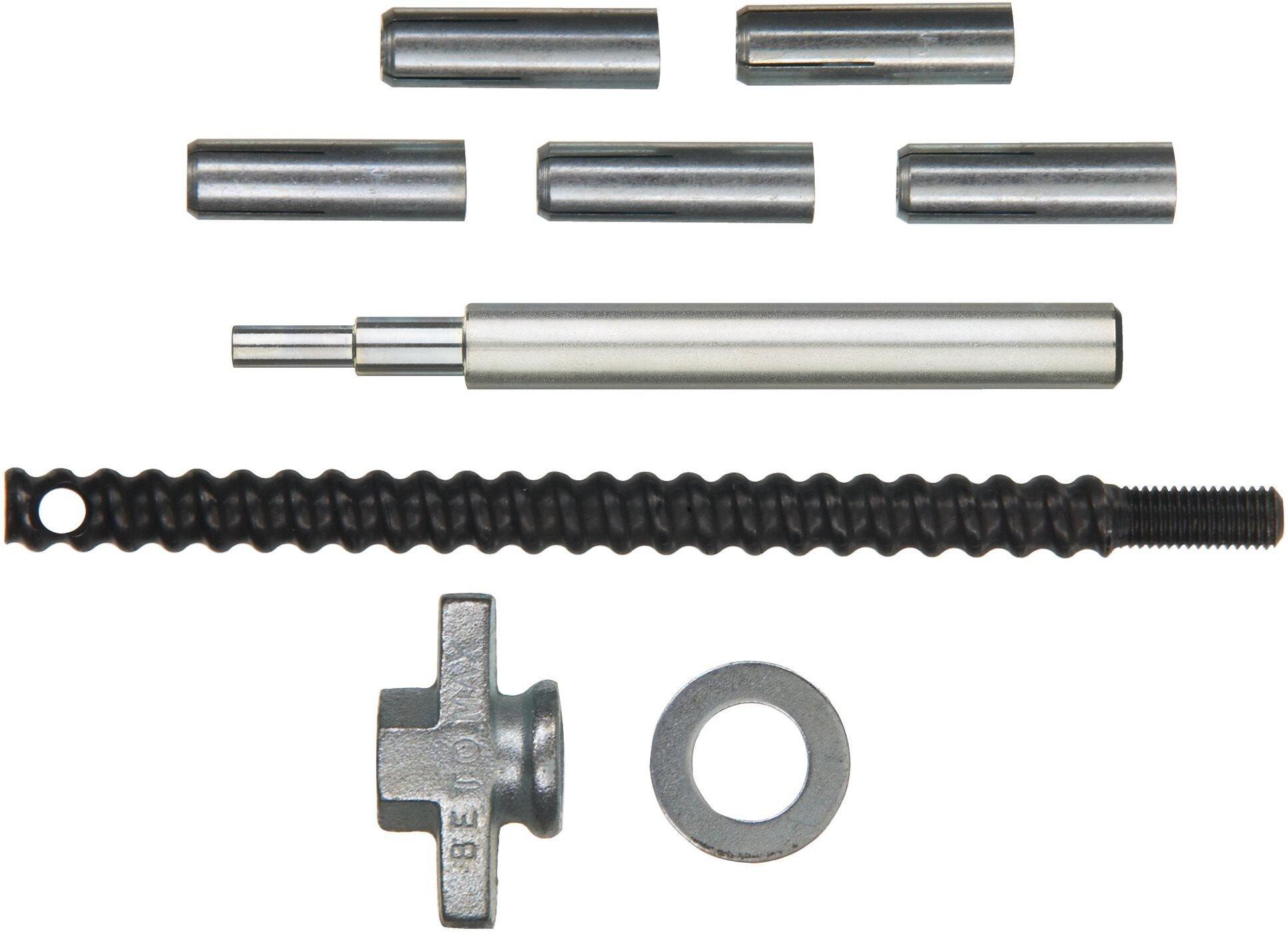 Крепежный комплект Milwaukee 4932399731