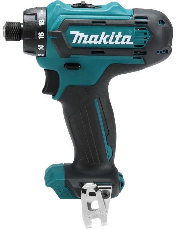 Шуруповерт Makita DF 033 DZ (DF033DZ)