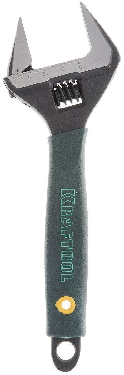 Ключ разводной Kraftool 27258-20