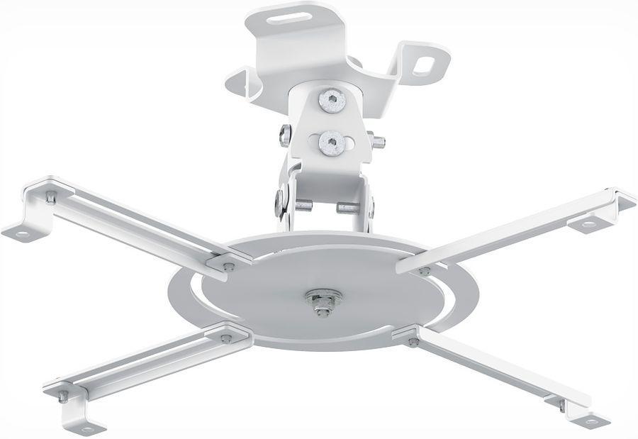 Кронштейн Holder PR-103 PR-103-W белый
