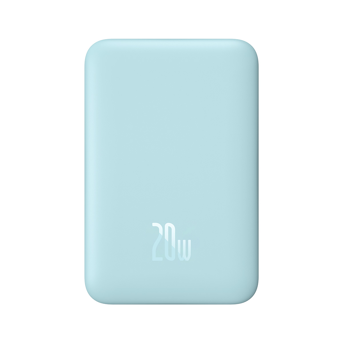 Портативное зарядное устройство Baseus PPCXM10 Blue (PPCX110103)