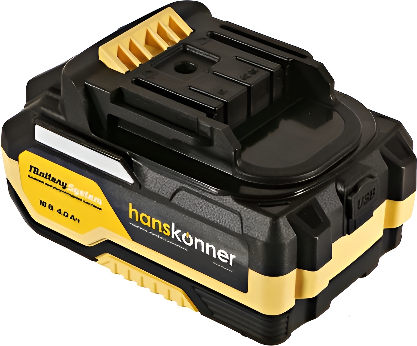 Аккумулятор для инструмента Hanskonner HBP2004