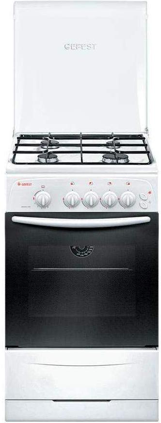 Кухонная плита Gefest ПГ 3200-06