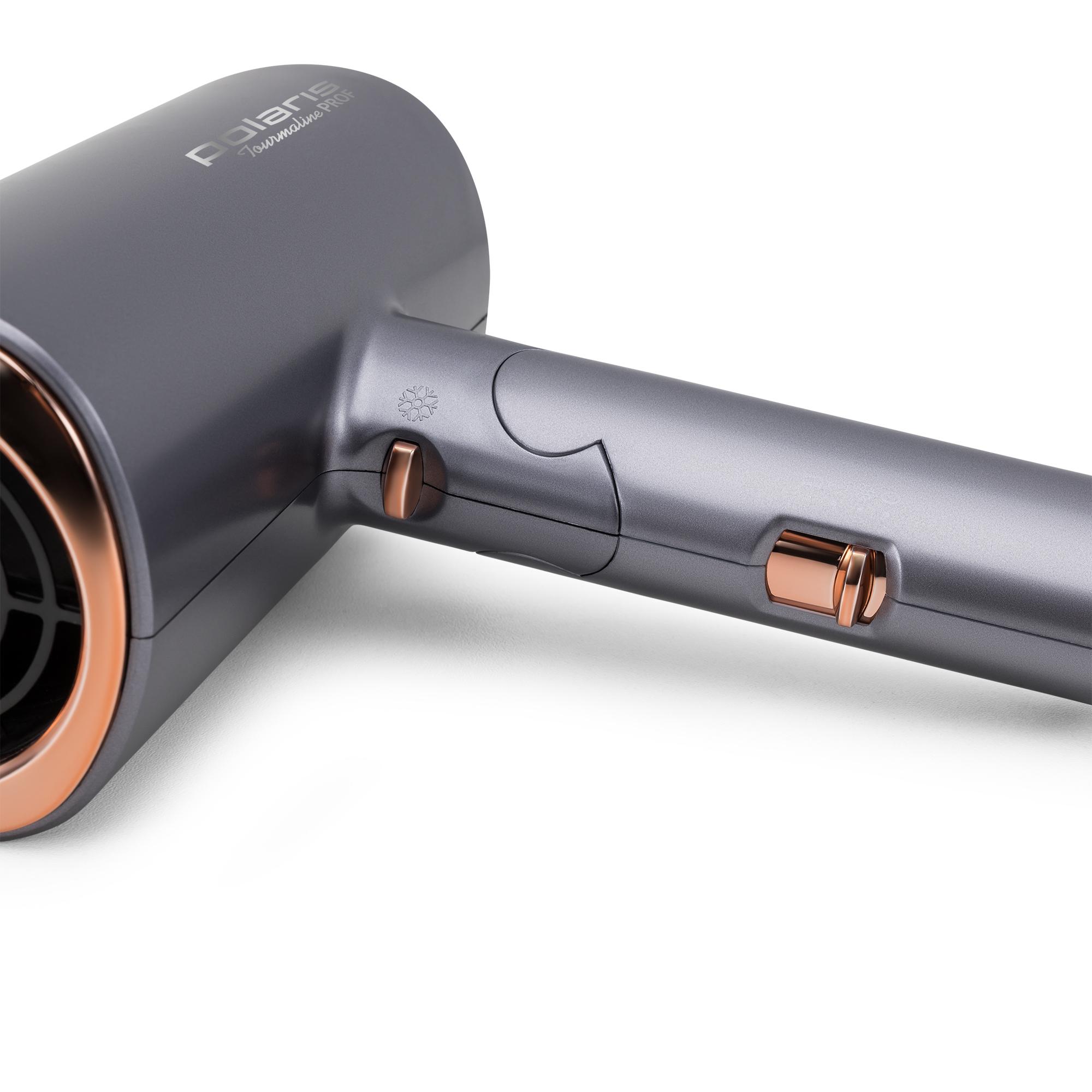 Фен Polaris Tourmaline Prof (PHD 2090ACi)