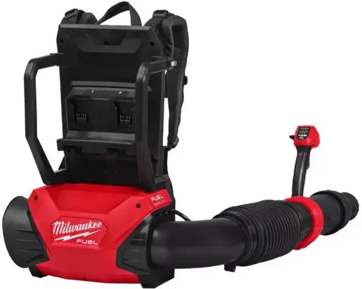 Воздуходувка Milwaukee M18 F2BPB-0 FUEL (4933493212)