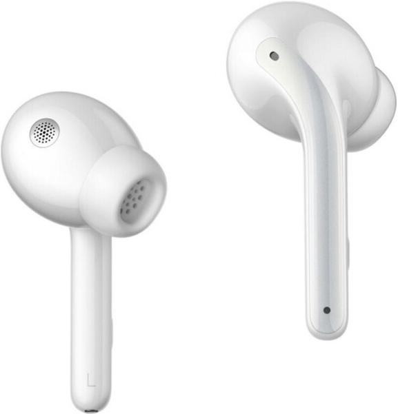 Наушники Xiaomi Buds 3 М2111Е1 международная версия белый (BHR5526GL)