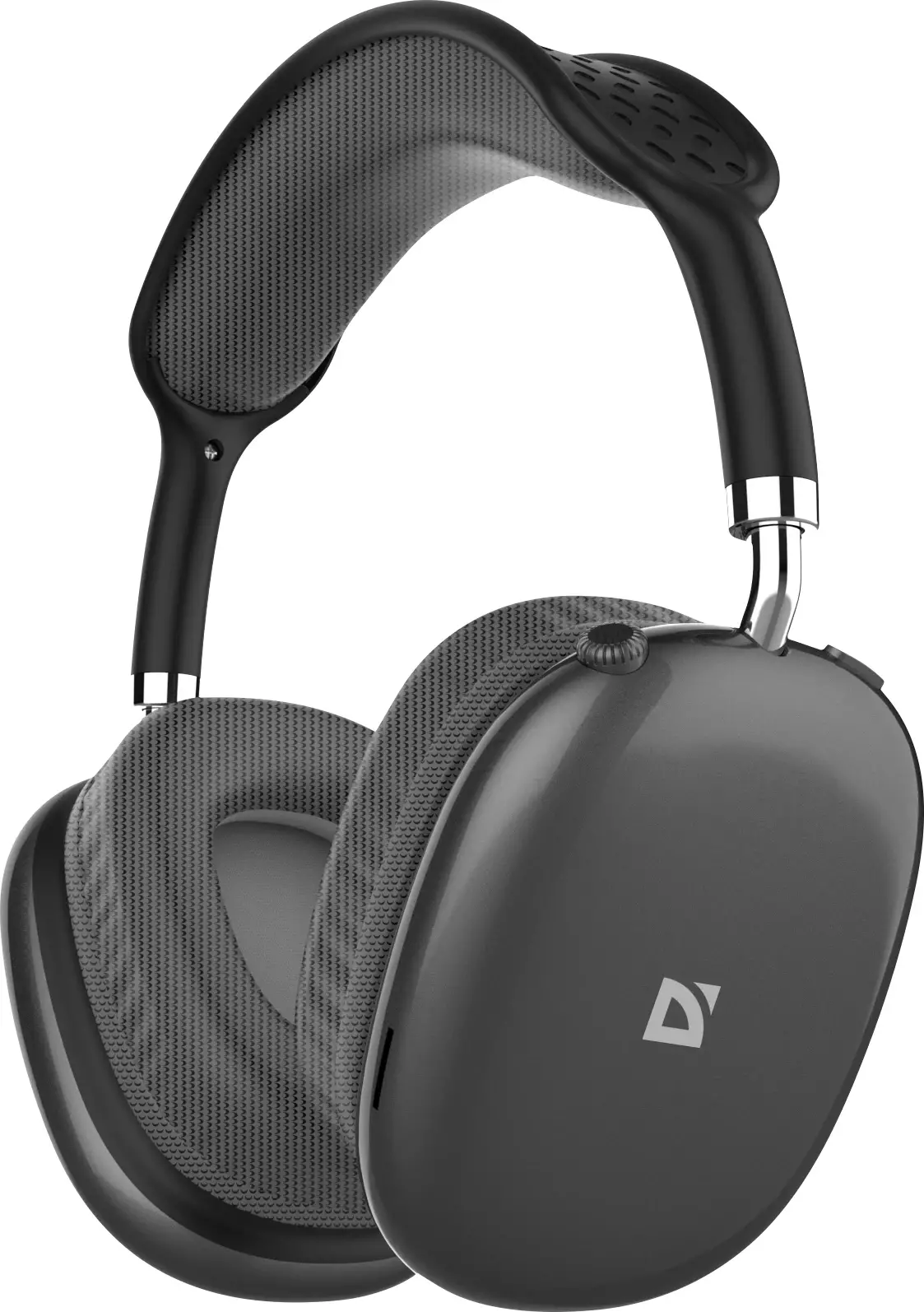 Наушники Defender FreeMotion B645 черный (63645)