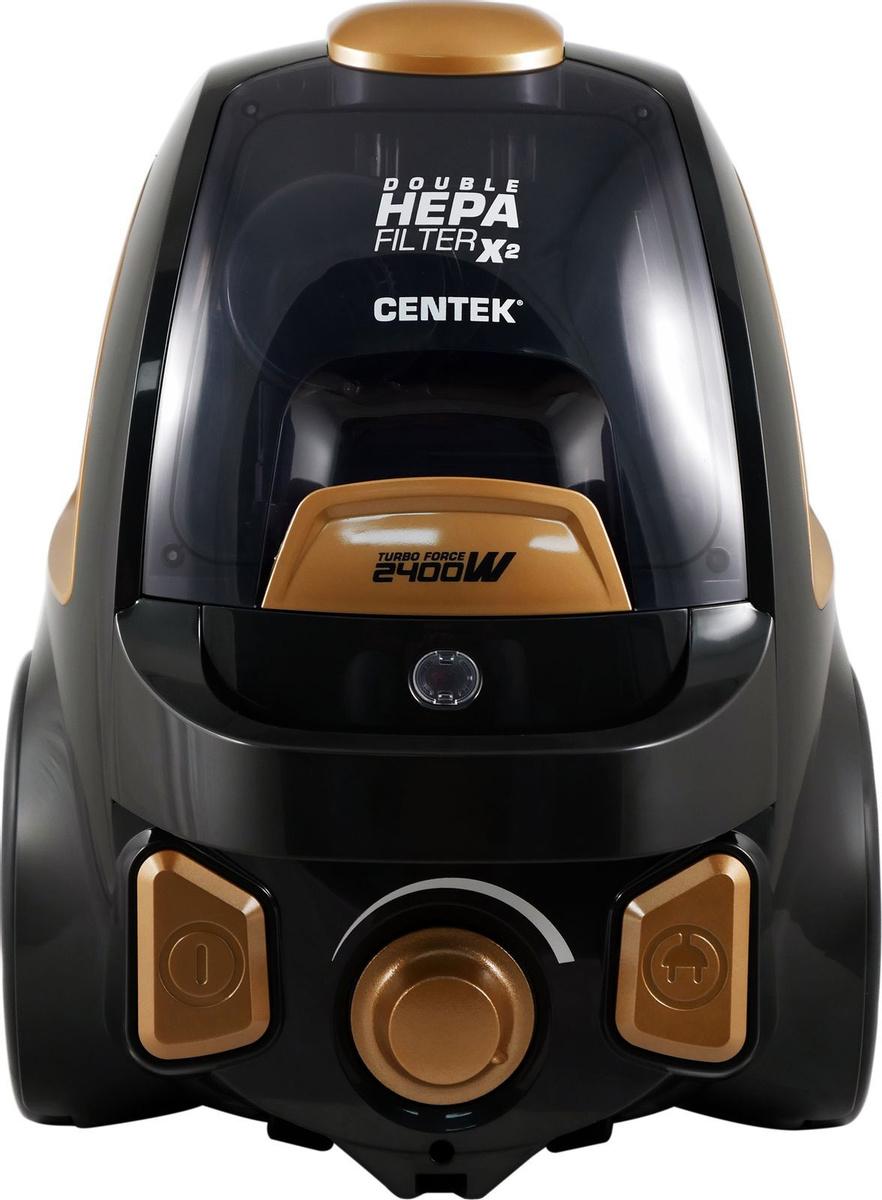 Пылесос Centek CT-2534