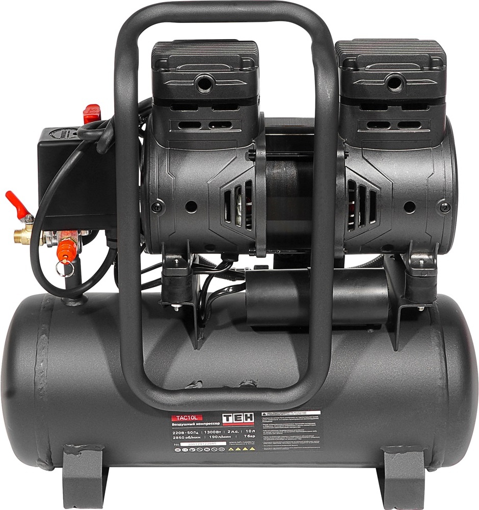 Компрессор TEH TAC10L