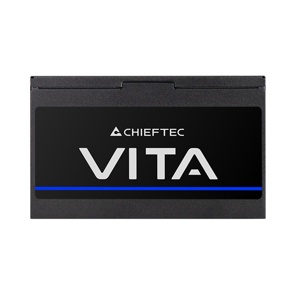 Блок питания Chieftec ATX 750W Vita (BPX-750-S)