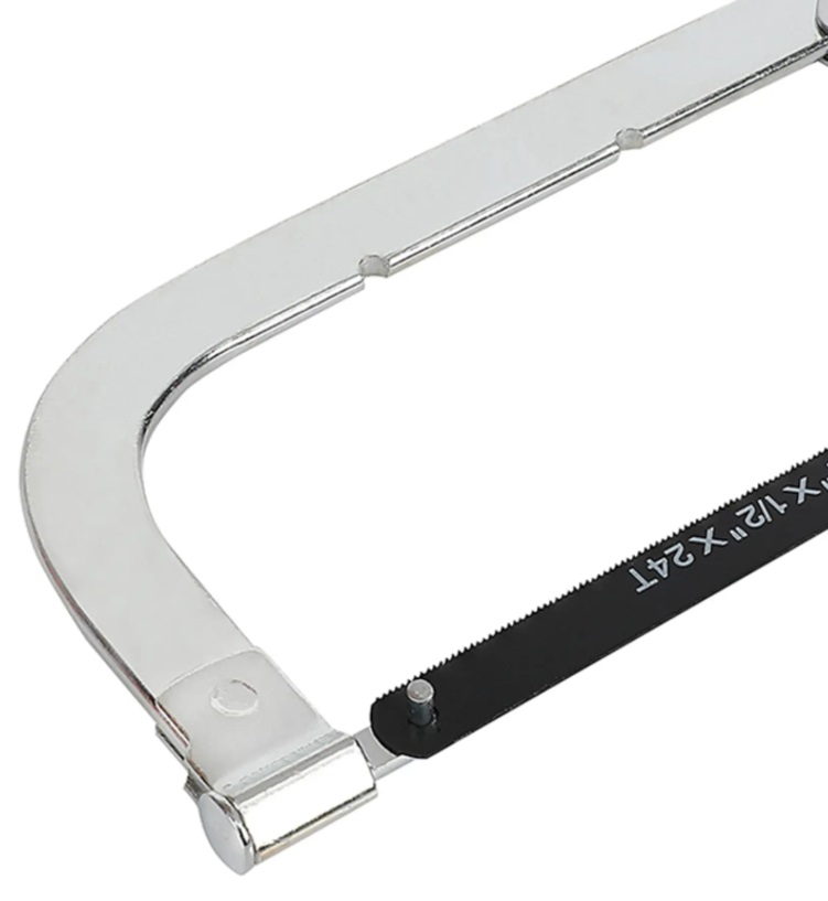 Ножовка WorkPro WP215020