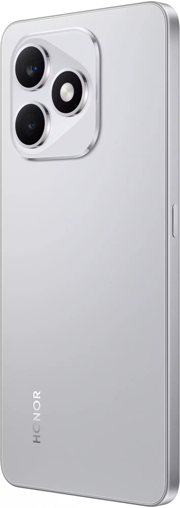 Смартфон Honor X8d 8GB/128GB LNA-LX2 Velvet Grey (5109CCTW)