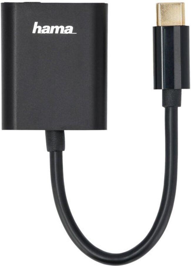 USB-хаб Hama 00135748