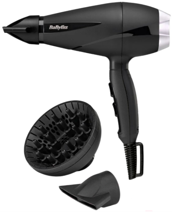 Фен Babyliss 6710DE