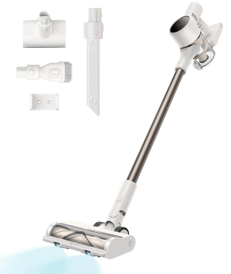 Пылесос Dreame Cordless Vacuum Cleaner R10s (VZV22A) 