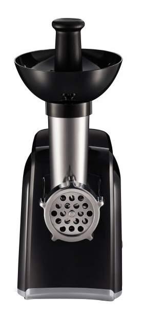 Мясорубка Moulinex ME105830 черный (1510001079)