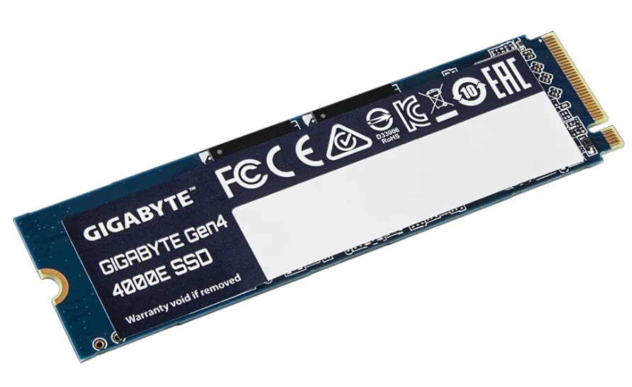 SSD диск Gigabyte 250GB Gen4 (G440E250G)