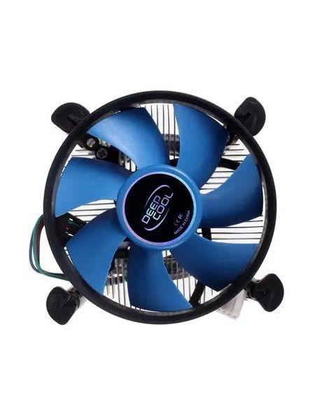 Кулер для процессора DeepCool THETA 9 PWM (DP-ICAP-T9P)