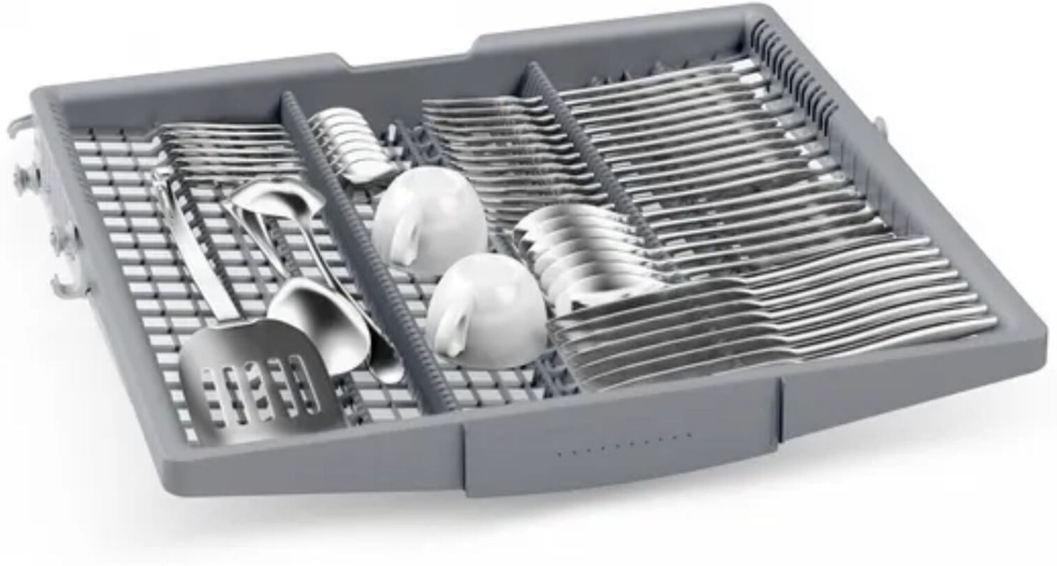 Посудомоечная машина Bosch SMV4HVX03E