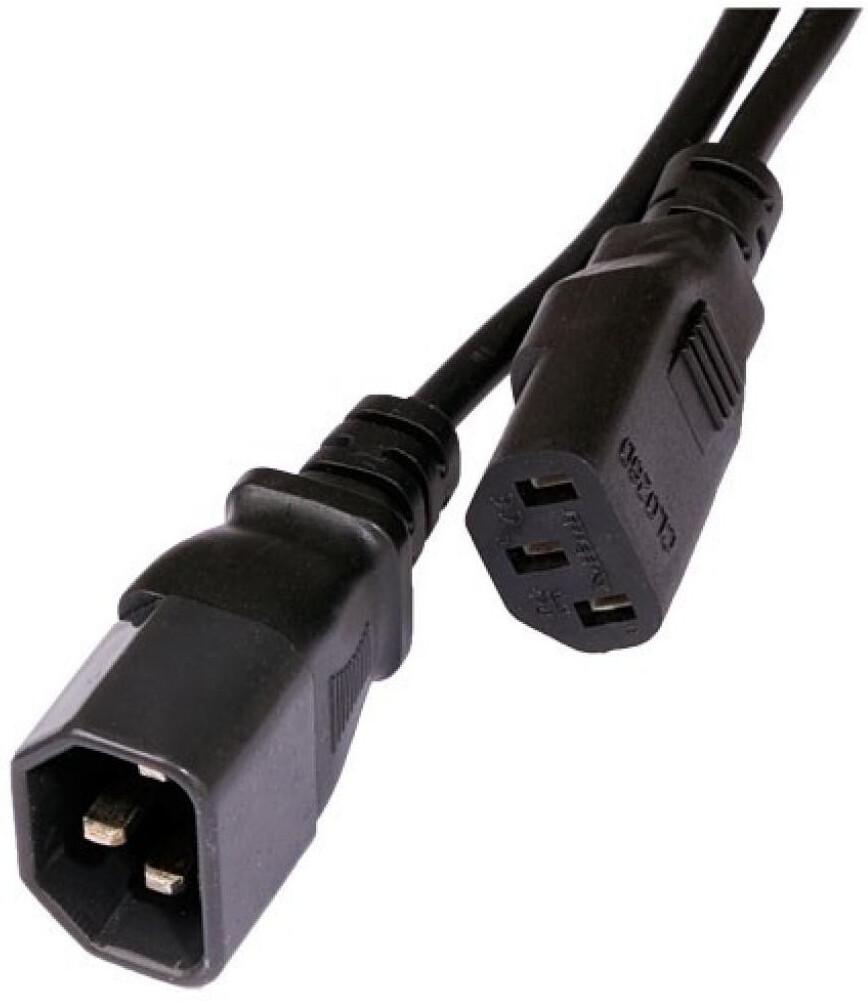 Кабель питания Cablexpert PC-189-VDE-5M