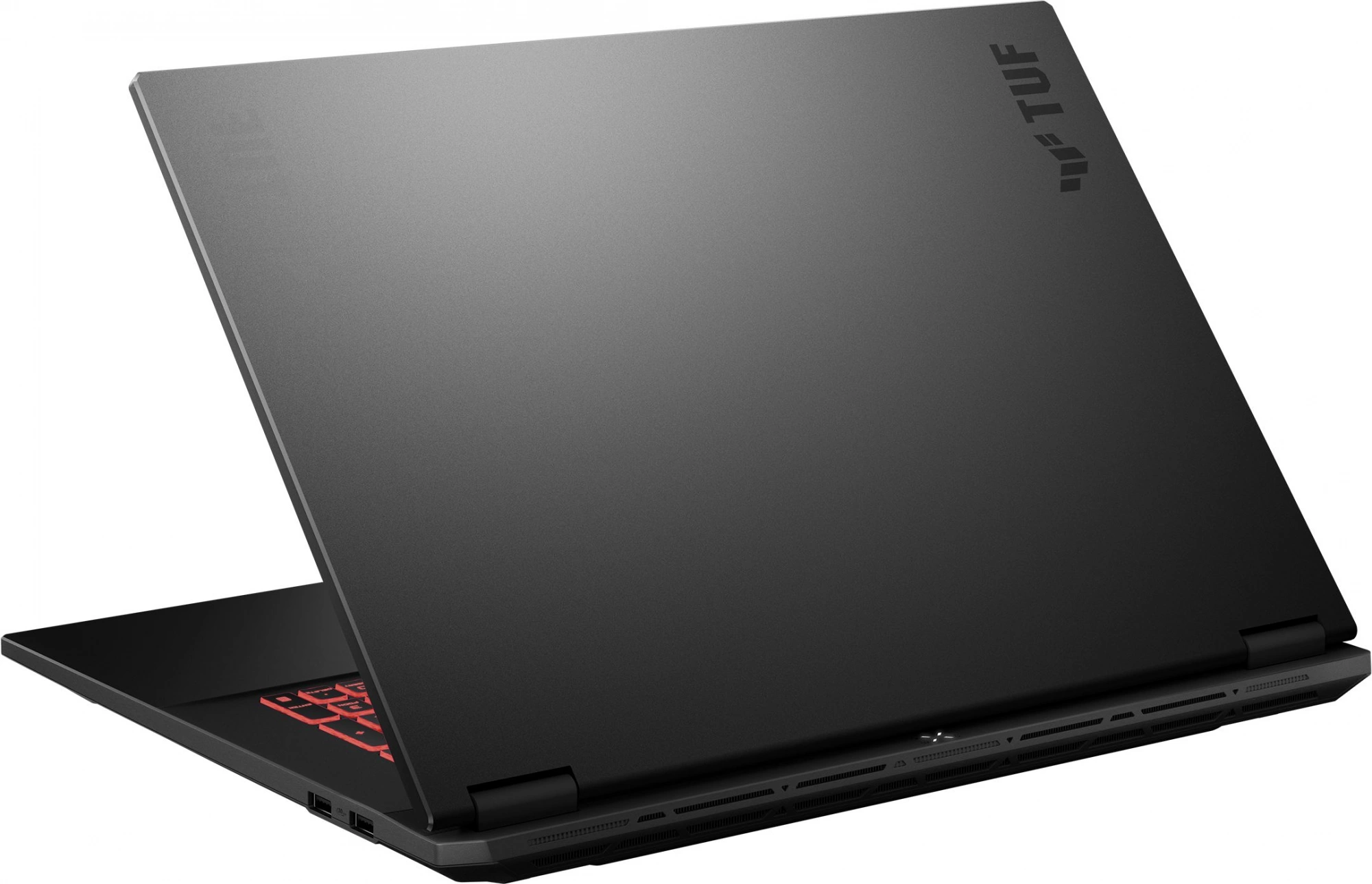 Ноутбук ASUS TUF Gaming A18 FA808UP-S8051 Jaeger Gray (90NR0NL1-M002U0)