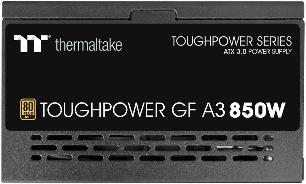Блок питания Thermaltake Toughpower GF A3 850W (PS-TPD-0850FNFAGE-H)