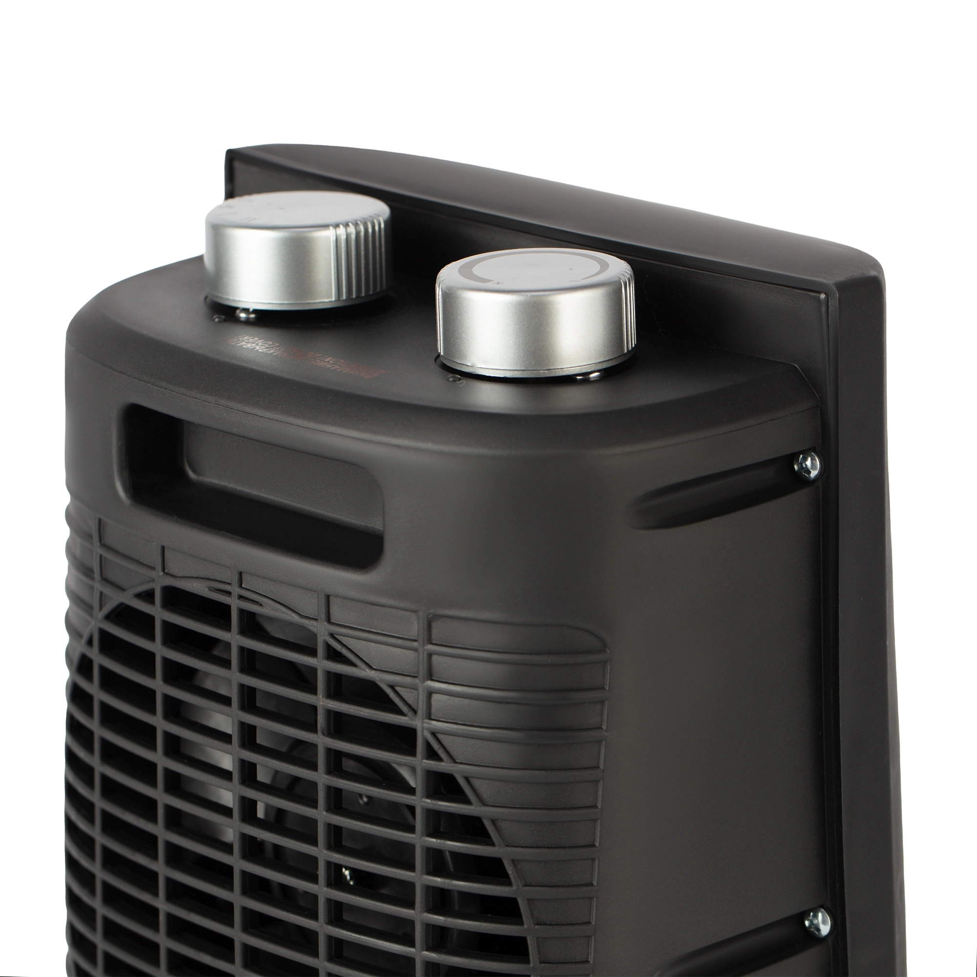 Тепловентилятор Vitek Midnight черный (VT-2064)