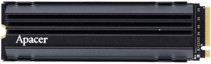 SSD диск Apacer 2280 2TB (AP2TBAS2280Q4U-1)