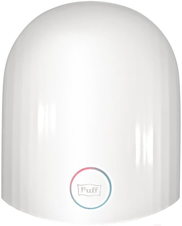 Сушилка для рук Puff 8909 белый