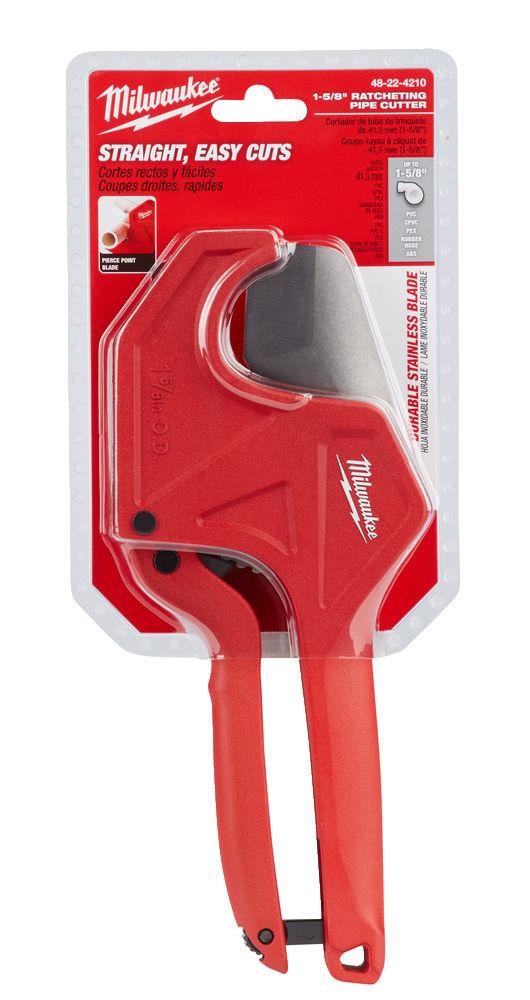 Труборез Milwaukee 4932464172