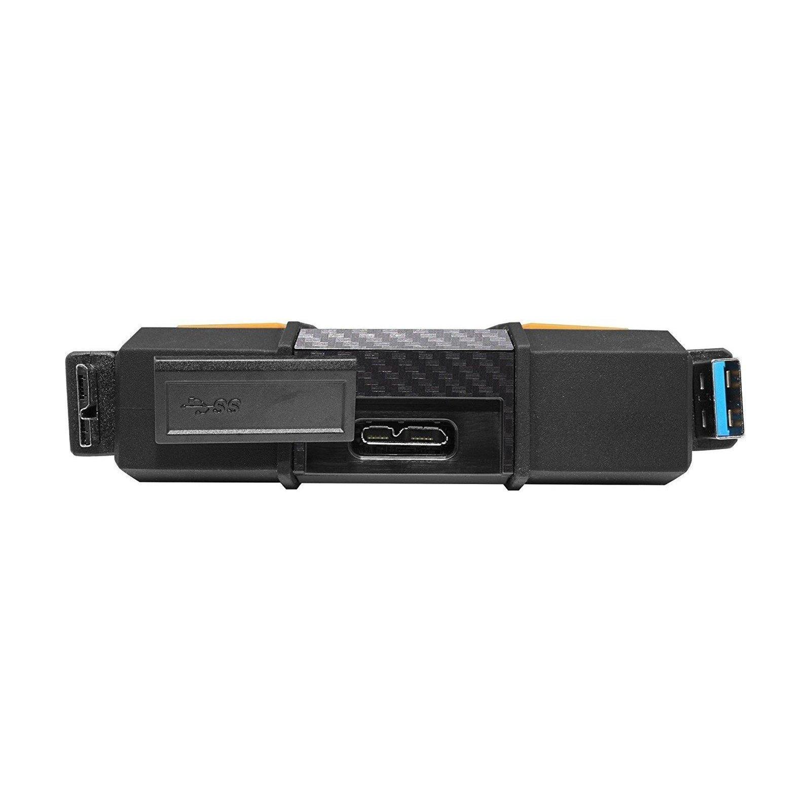 Внешний накопитель A-Data HD710 Pro 1Tb AHD710P-1TU31-CBL синий